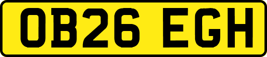 OB26EGH