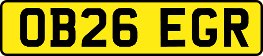 OB26EGR