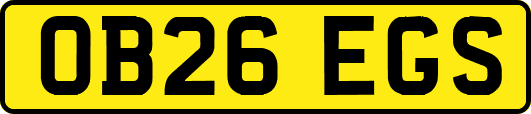 OB26EGS