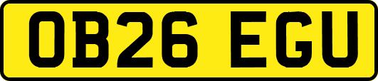 OB26EGU