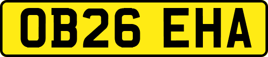 OB26EHA