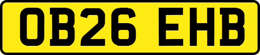 OB26EHB