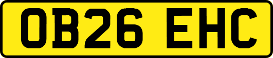 OB26EHC