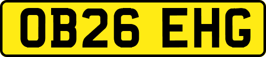 OB26EHG