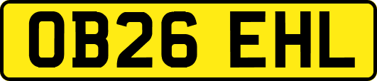 OB26EHL