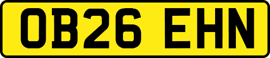OB26EHN