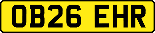 OB26EHR