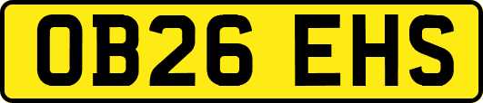 OB26EHS