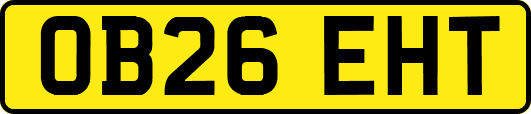 OB26EHT