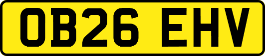 OB26EHV
