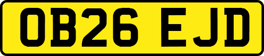 OB26EJD