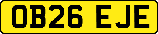 OB26EJE