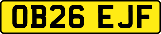 OB26EJF
