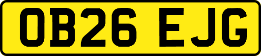 OB26EJG