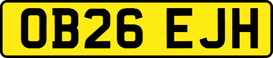 OB26EJH