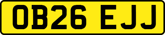 OB26EJJ