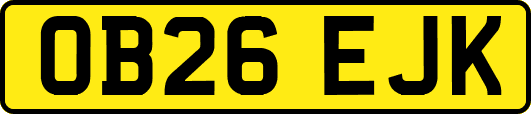 OB26EJK