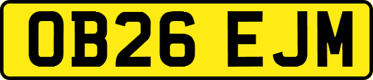 OB26EJM