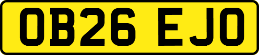 OB26EJO