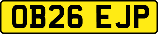 OB26EJP