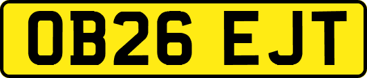 OB26EJT