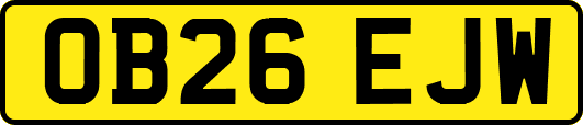 OB26EJW