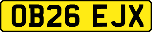 OB26EJX