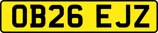 OB26EJZ