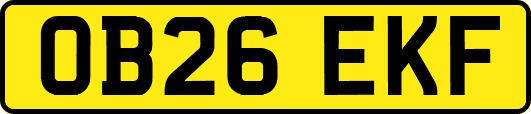 OB26EKF