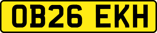 OB26EKH