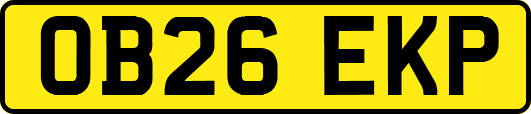 OB26EKP
