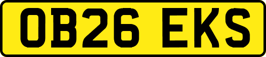 OB26EKS