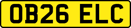OB26ELC