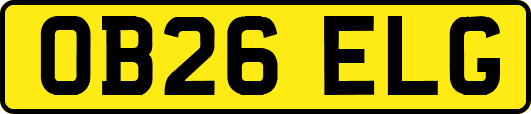 OB26ELG