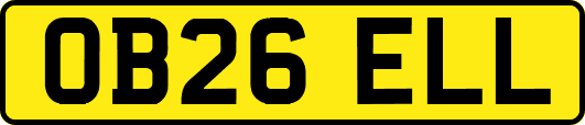 OB26ELL