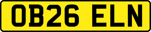 OB26ELN
