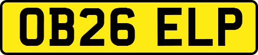 OB26ELP