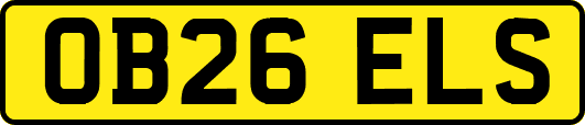 OB26ELS