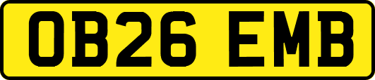 OB26EMB