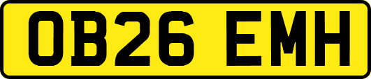 OB26EMH