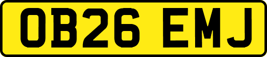 OB26EMJ