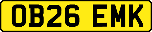 OB26EMK