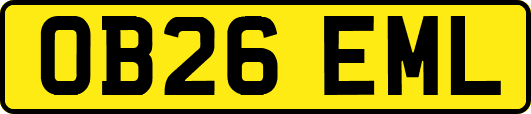OB26EML