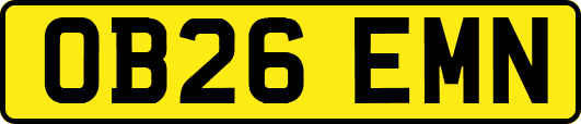 OB26EMN