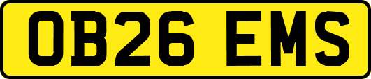 OB26EMS