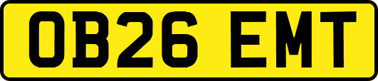 OB26EMT