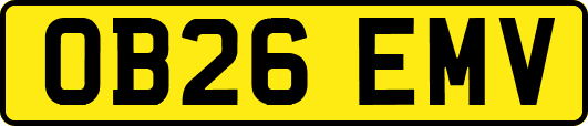 OB26EMV