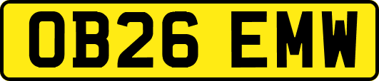 OB26EMW