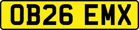 OB26EMX