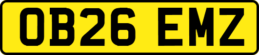 OB26EMZ